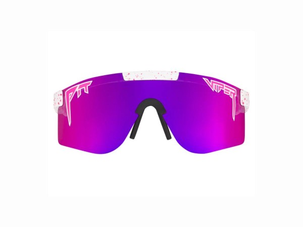 Pit Viper The Originals Double Wide - Polarized, LA Brights, unis