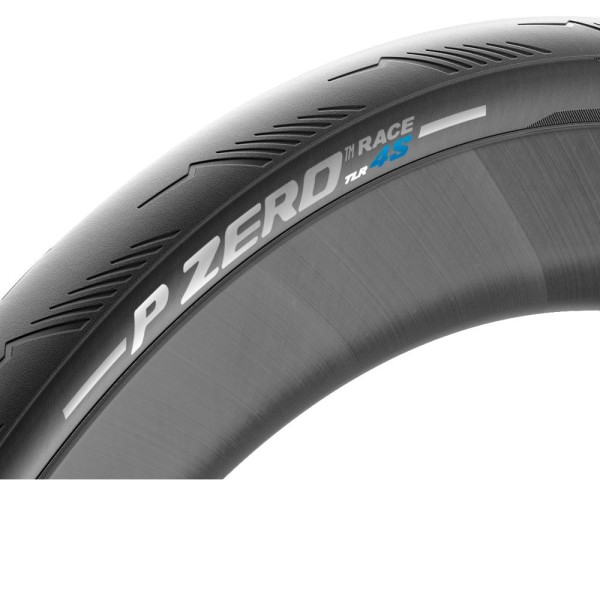 Pirelli P ZERO Race TLR 4S falt 28-622 700x28