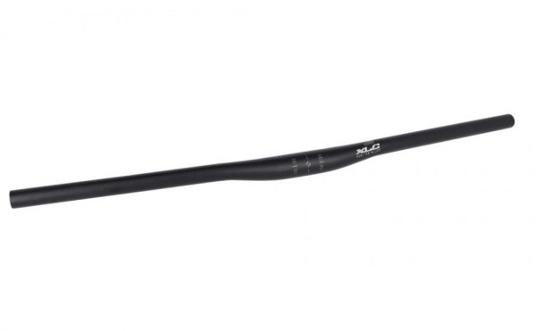 XLC Flat-Bar &#216; 31,8mm, 760mm, schwarz