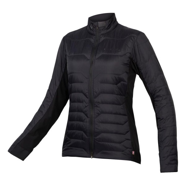 Enudra Damen Pro SL PrimaLoft&#174; Jacke Schwarz Größe XL 