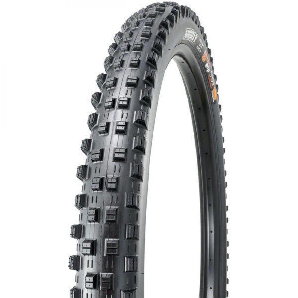 Reifen Maxxis Shorty WT TLR DH faltbar 27.5x2.40" 61-584 schwarz 3C MaxxGrip