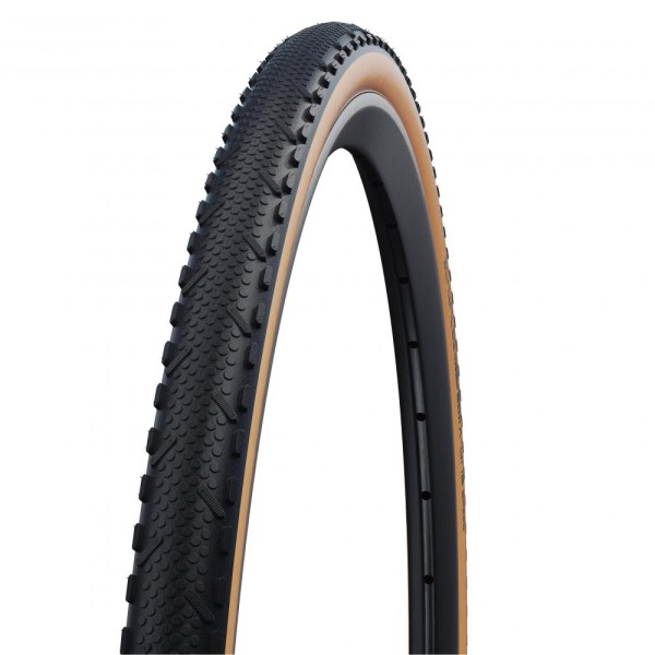 Reifen Schwalbe X-ONE Speed HS483 fb. 28x1.30" 700x33C 33-622sw/c-Skin RG TLE A