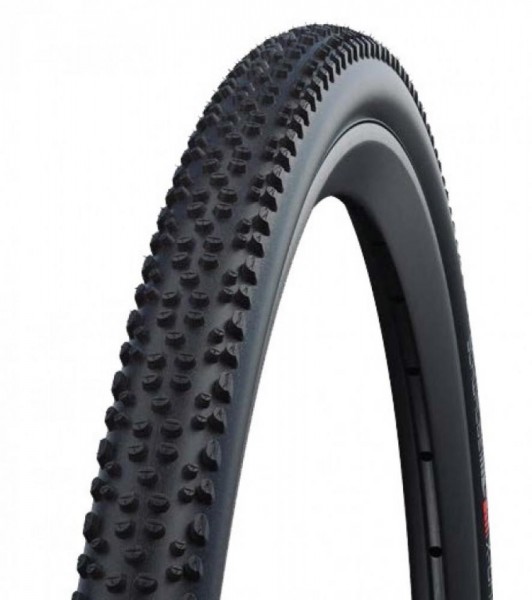 Reifen Schwalbe X-One Bite HS481 fb. 28x1.30"33-622 sw-SSkin TLE SG Evo Addix