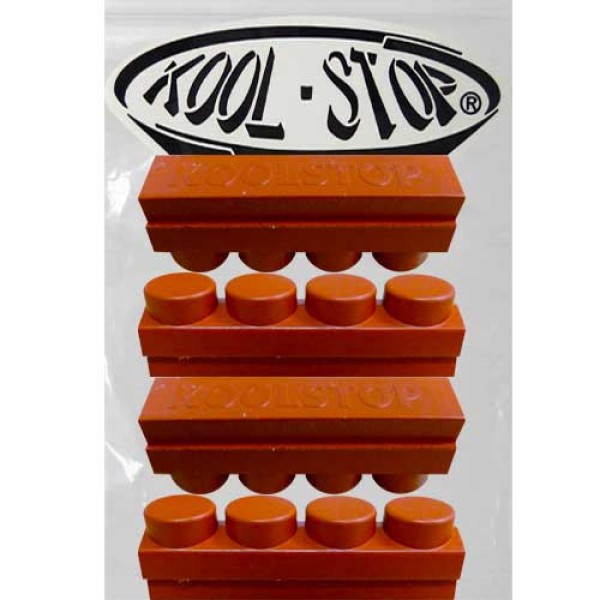 Kool Stop Felgenbremsbelag Vintage 4 Stk