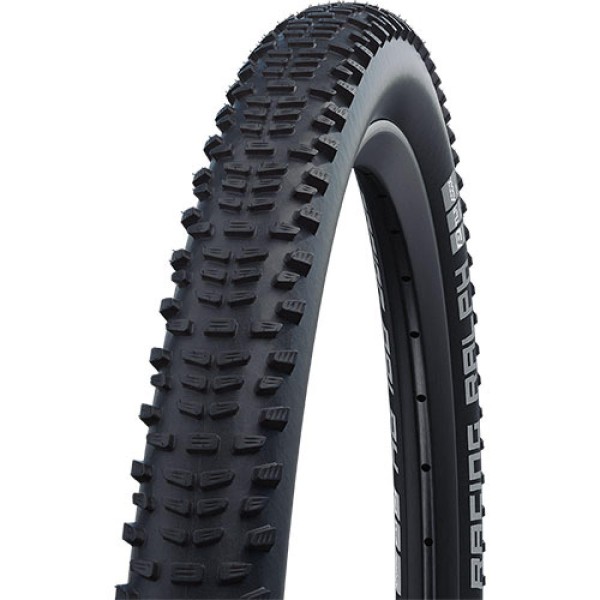 Schwalbe Reifen Racing Ralph 26x2.25" 57-559 schwarz TLR E-25 HS490 faltbar