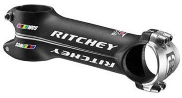 Ritchey Vorbau MTB WCS BB black 120 mm &#248; 25,4 mm / 6&#176;