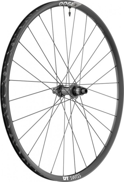 HR DT Swiss X 1900 Spline DB 29"/25mm Alu, sz, CL, 142/12 TA, Sram XD