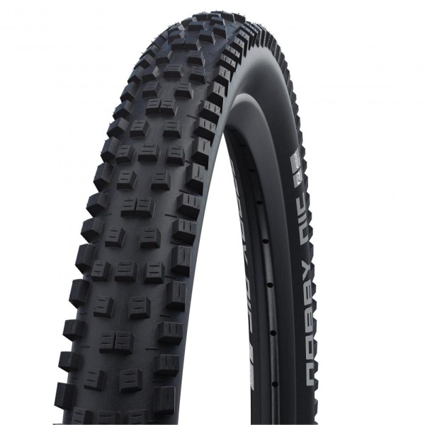 Reifen Schwalbe Nobby Nic HS602 faltbar 29x2.40 Zoll 62-622 sw-TSkin Performance TLR Addix