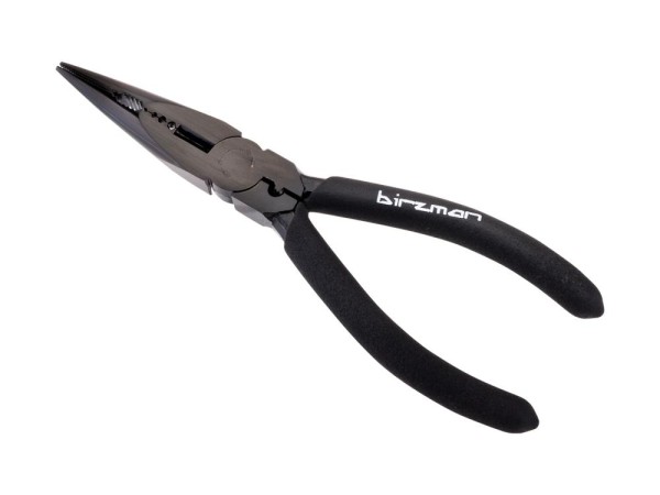 Birzman Radio Pliers, black