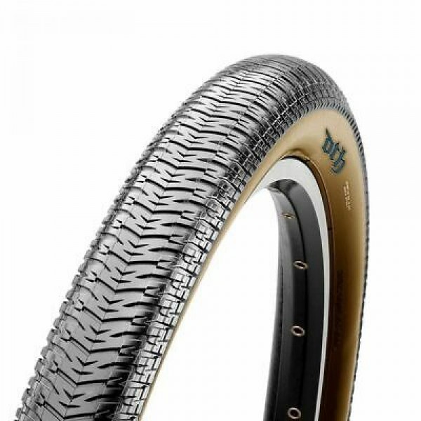 Reifen Maxxis DTH Dirt faltbar 26x2.15" 52/54-559 sw EXO Tanw MaxxPro