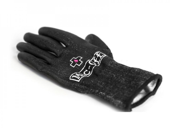 Muc Off Mechanics Glove, black, XL