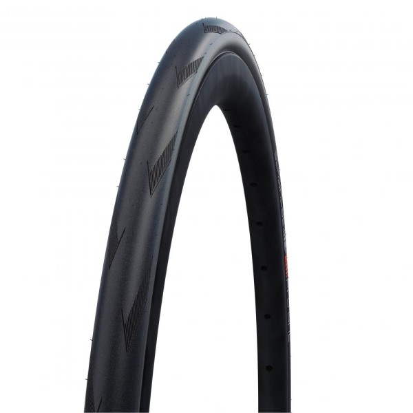 Schwalbe Reifen Pro One HS462 fb. 20x1.10 Zoll  (28-406) sw-MSkin TLE Evo