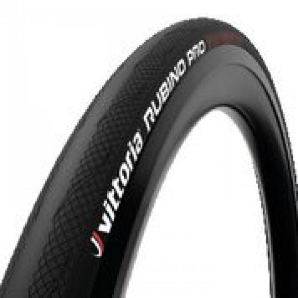 Schlauchreifen Vittoria Rubino Pro schwarz 3C Graphene 2.0