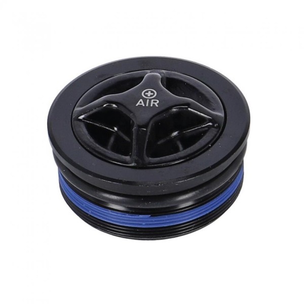 Air Top Cap Rockshox Federgabel 38mm DebonAir,