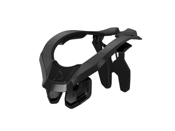 Leatt Neck Brace 4.5, Stealth, XXL