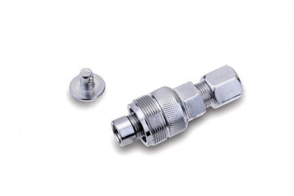 Birzman Universal crank puller, silver