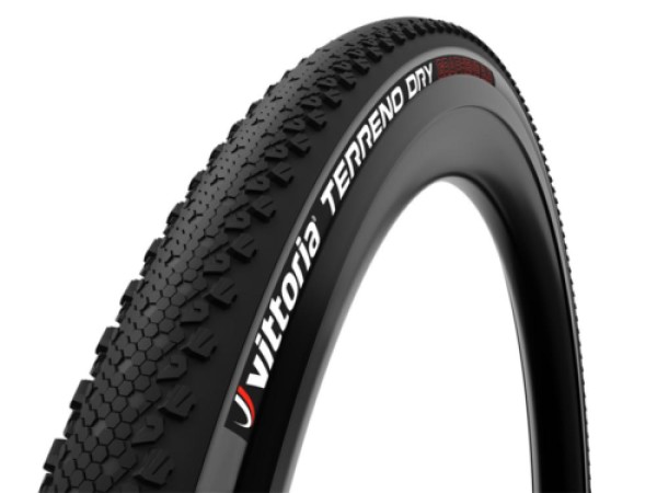 Reifen Vittoria Terreno Dry 29x2.00" 50-622 schwarz/anthrazit TLR faltbar