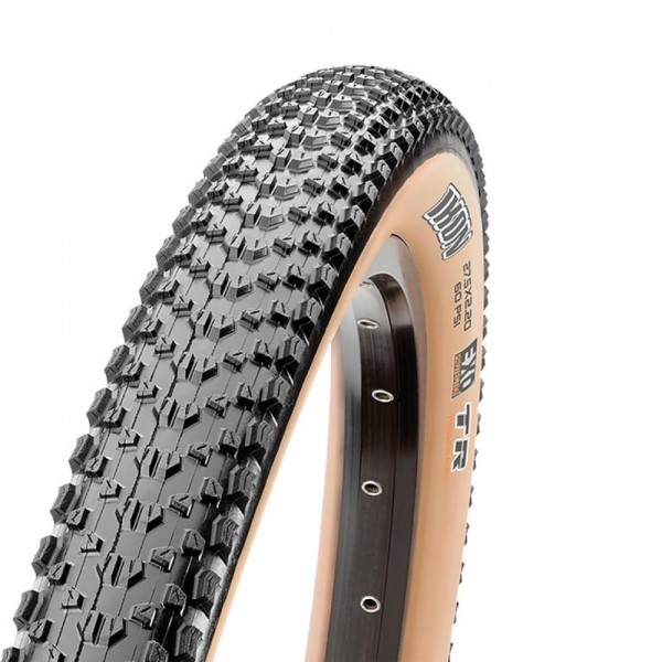 Reifen Maxxis Ikon 29x2.20" 57-622 schwarz/creme TLR faltbar 