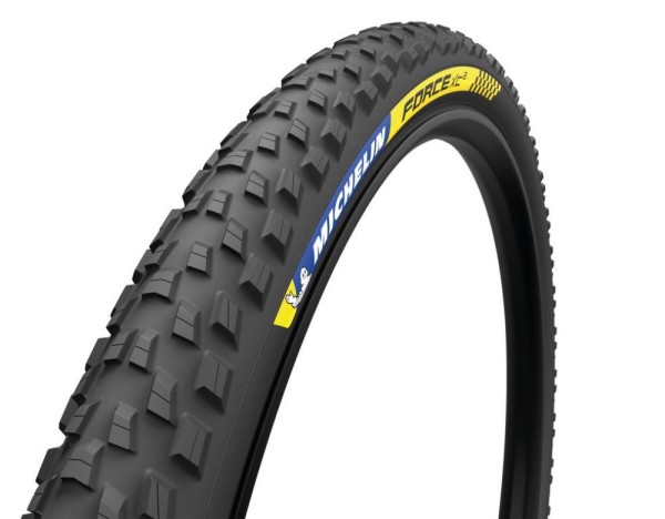 Reifen Michelin Force XC&#178; TLR Race.L. fb 29x2.25" 57-622 schwarz TLR E-25