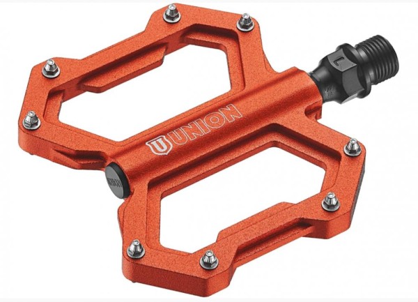 Union Pedal SP-1210 MTB orange