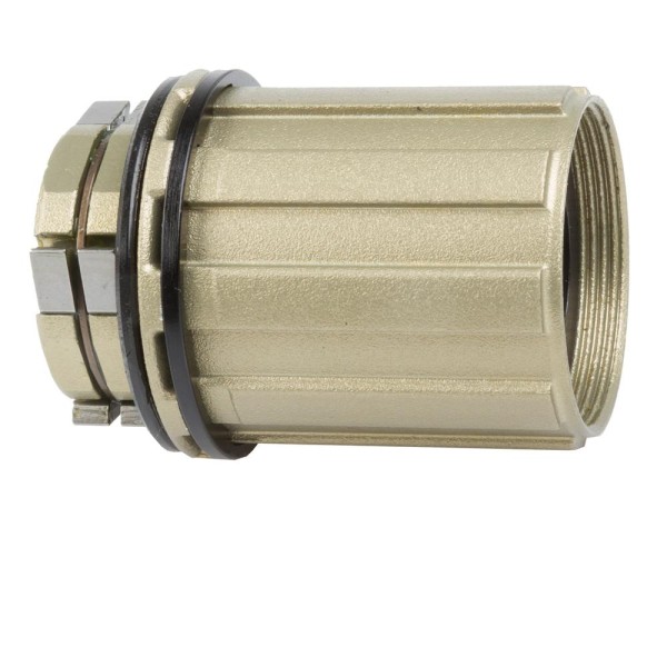 Freilaufkörper Novatec für Shimano, Typ B2, 8-11-fach, Novatec, 326294