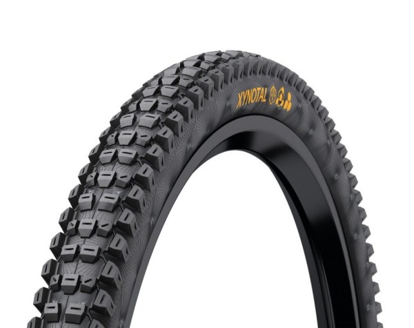 Reifen Continental Xynotal Enduro fb. 27.5 x 2.40" 60-584 schwarz TLR E-25