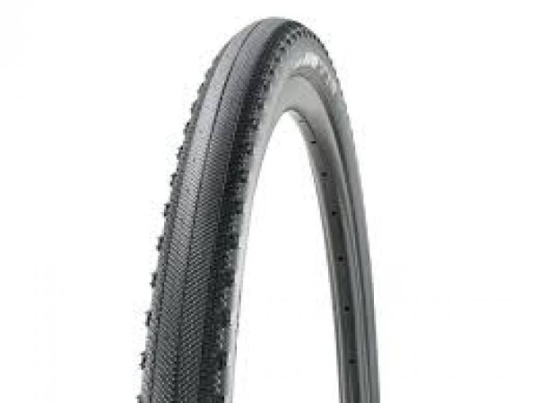 Maxxis Faltreifen Receptor EXO TLR  27.5x1.50 Zoll 47-584 650-47B schwarz Dual