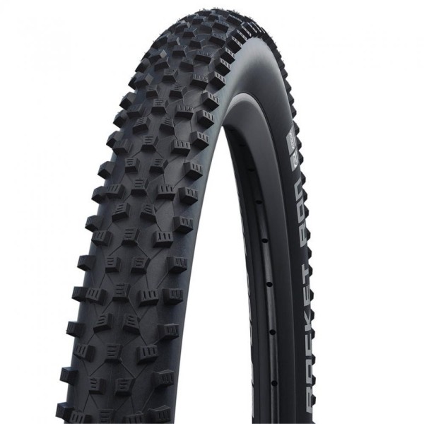 Schwalbe Reifen Rocket Ron 16x2.00\" 50-305 schwarz HS438 faltbar