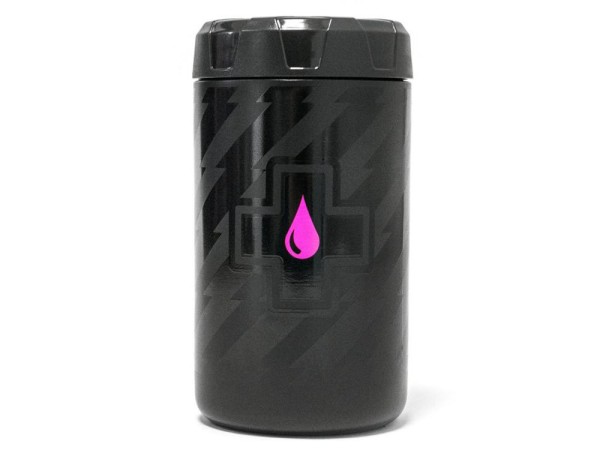 Muc Off Tool Bottle 450ml, black, 450