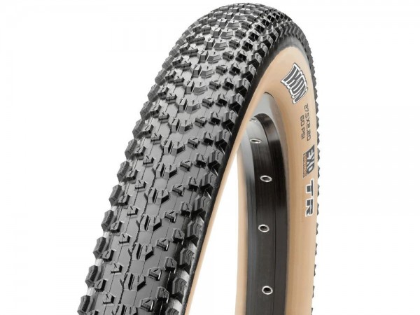 Reifen Maxxis Ikon TLR faltbar 27.5x2.20" 56-584 sw EXO Tanwall Dual