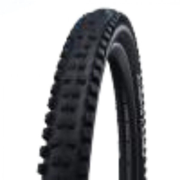 Schwalbe Reifen Tacky Chan 27.5x2.40" 62-584 schwarz TLE E-50 HS625 faltbar