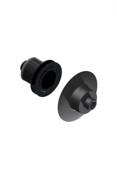 Umrüstkit DT Swiss VR-Nabe 100/5mm QR 24D DBCL Aero WL schwarz