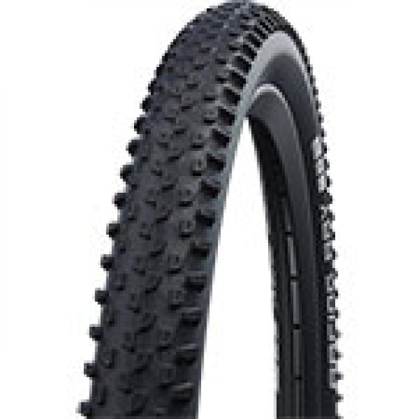 Schwalbe Reifen Racing Ray 27.5x2.25" 57-584 schwarz TLR HS489 faltbar