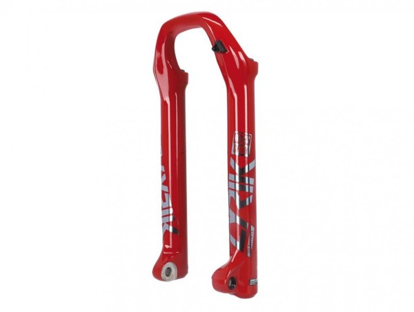 Lower Leg Lyrik Ultimate RockSh 27 BOOST 11.4018.091.018,rot,15x110mm