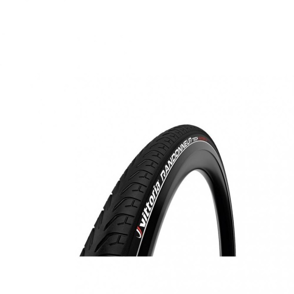 Reifen Vittoria Randonneur Tech 28x1.45" 37-622 schwarz Reflex E-50 Draht