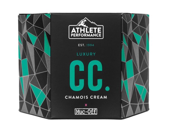 Muc Off Chamois Cream 250ml, pink, 250