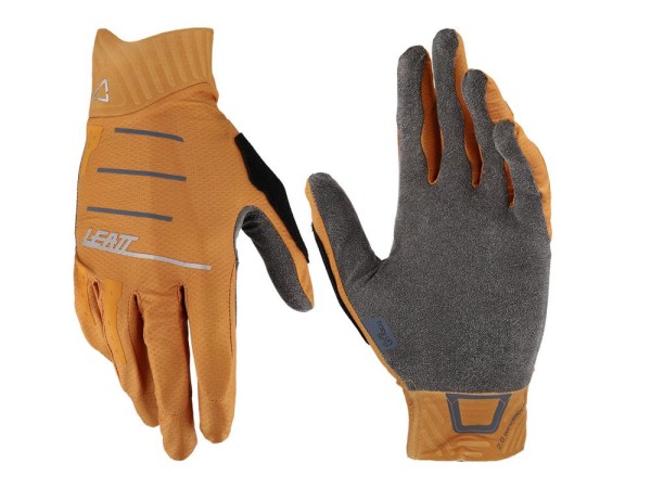 Leatt Glove MTB 2.0 Windblock, Rust., M