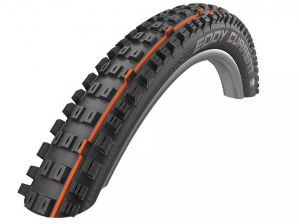 Reifen Schwalbe EddyCurrent Fr.HS496 fb. 27.5x2.60" 65-584sw-SSkin TLE Evo AdxS SG