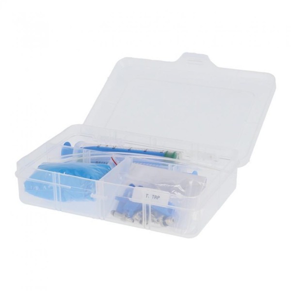 XLC Bleeding Kit BR-X66 TRP Evo / Trail / Quadiem / Slate