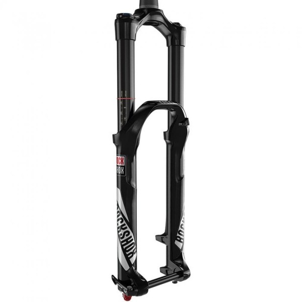 Federgabel RockShox Yari RC 150mm DA 29"+,1.5tap,sw,B15x110,Crw,51off.Disc B3