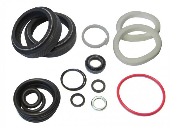 Federg. ServiceKit RockShox Pike DJ A1 Gabel Service Kit, Basic 00.4315.032.550