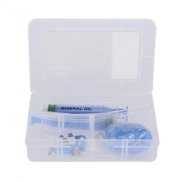 XLC Bleeding Kit BR-X66 Alhonga 472/474/313/OD07/05/04