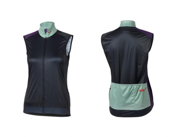 XLC race Windweste Damen Gr. L