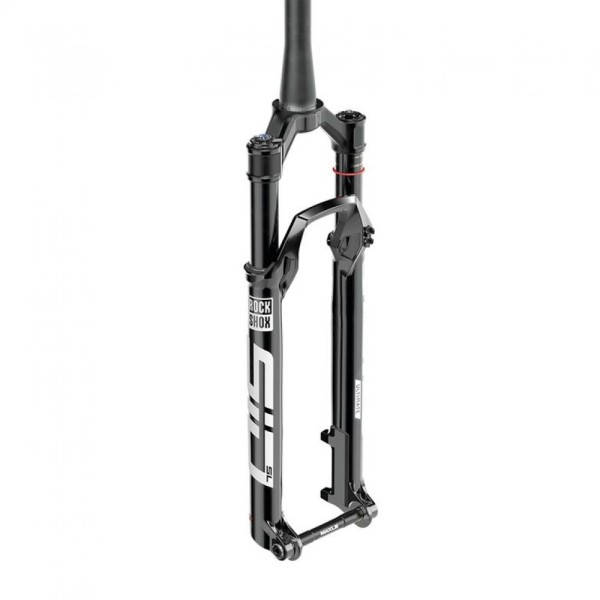 RockShox Federgabel SID SL Ultimate Race Day-3P 29 Zoll Boost Crown 15x110 100mm schwarz 44 Offset 