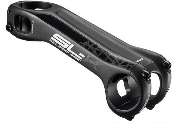 FSA Vorbau SL-K MTB Drop -20&#176; 31,8 mm 90 mm schwarz