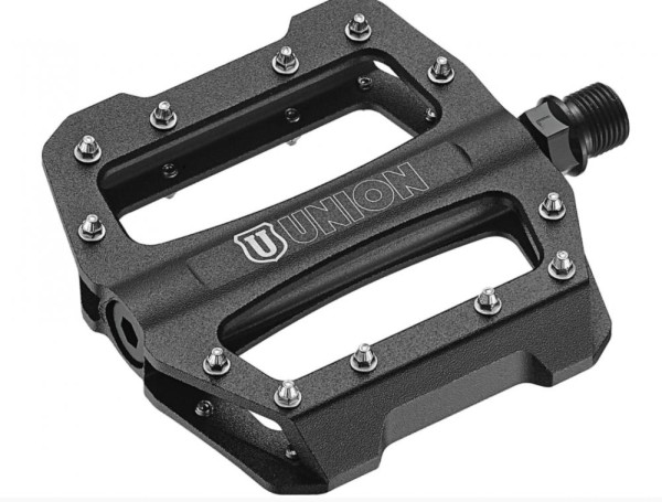 Union Pedal SP-1300 schwarz MTB/BMX