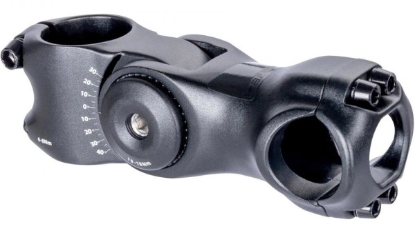 Contec Vorbau Seto 25,4 mm 90 mm schwarz