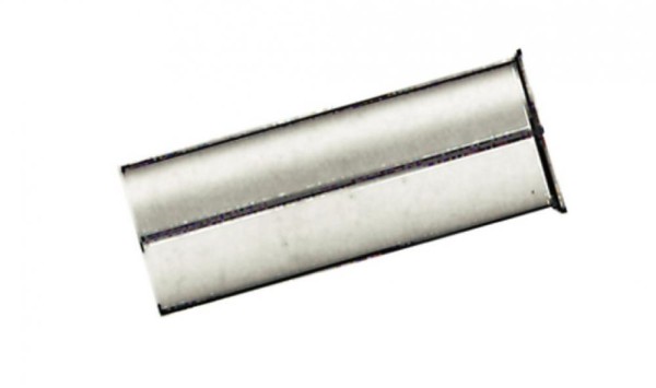 Reduzierhülse A-Head 25,4/28,6mm für Vorbau 1 1/8" Gabel 1" 40mm Höhe