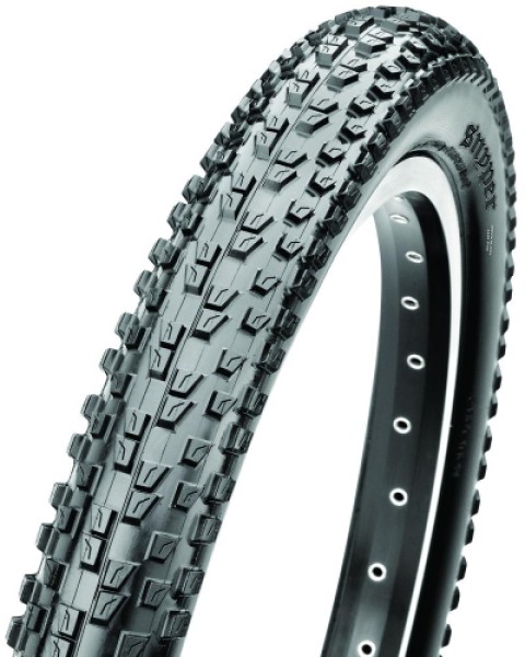 Reifen Maxxis Snyper 24x2.00 50-507 schwarz  faltbar