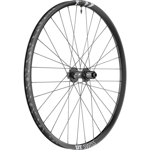 LAUFRAD HR DT F 1900 CLASSIC 29 30MM IS 12/157MM SHIMANO